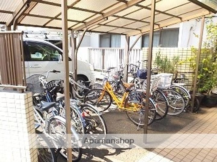 サンライズ田無Ⅰのその他画像