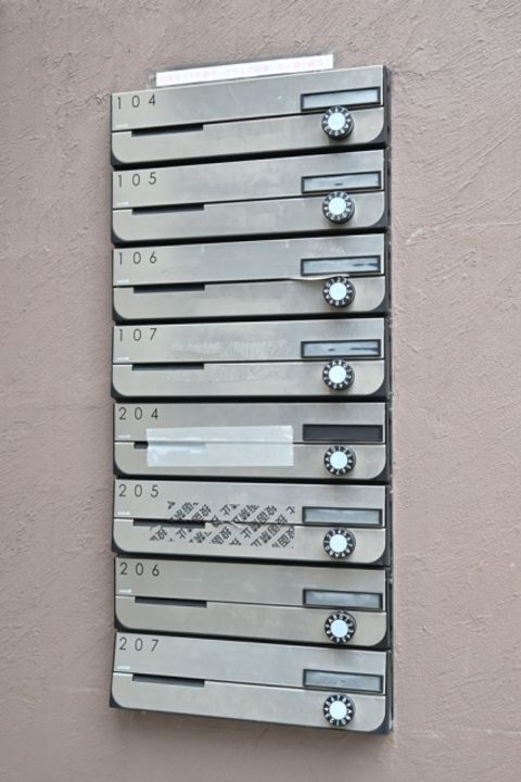 東京都練馬区関町東2丁目の賃貸アパートのその他画像