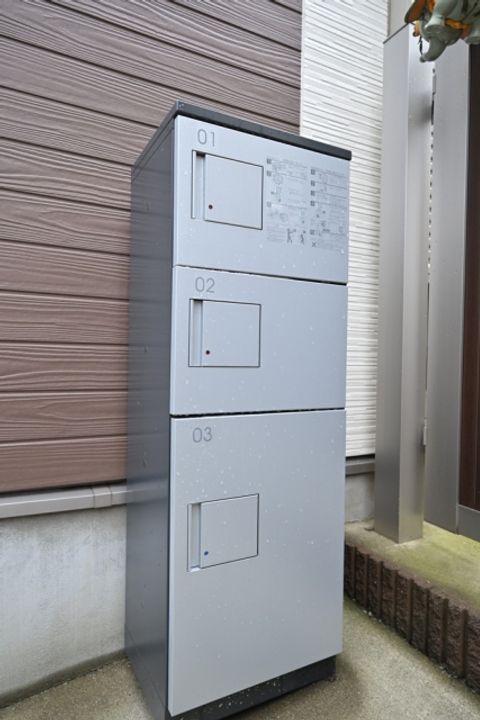 東京都練馬区関町東2丁目の賃貸アパートのその他画像