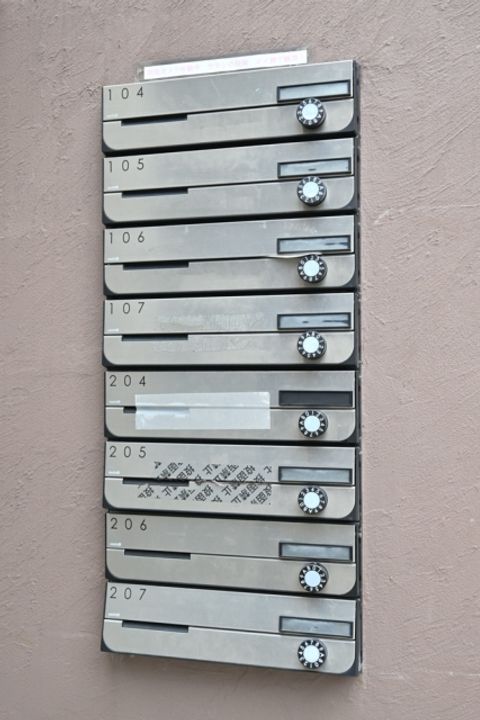 東京都練馬区関町東2丁目の賃貸アパートのその他画像