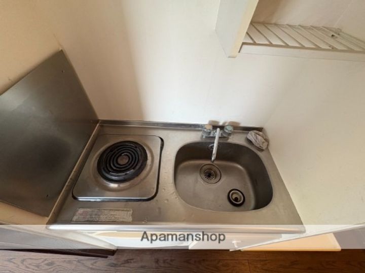 ハイムカトレア田無Ⅱのその他画像