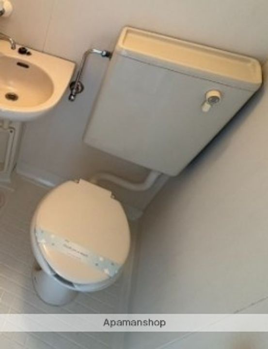 ハイムカトレア田無Ⅱのその他画像