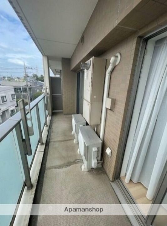 ラコント久我山のその他画像