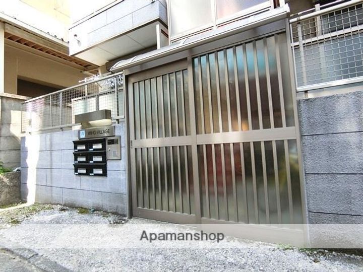 東京都目黒区下目黒2丁目の賃貸マンションのその他画像