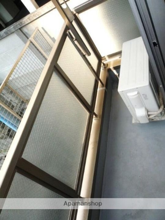 東京都目黒区下目黒2丁目の賃貸マンションのその他画像