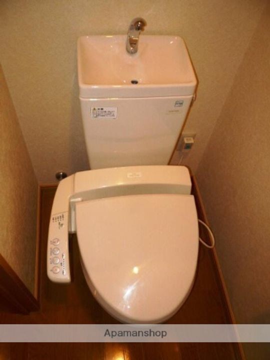 東京都目黒区下目黒2丁目の賃貸マンションのその他画像