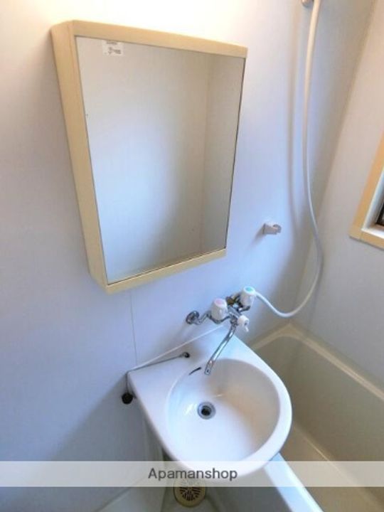 東京都目黒区下目黒2丁目の賃貸マンションのその他画像