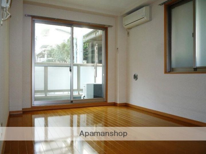 東京都目黒区下目黒2丁目の賃貸マンションのその他画像