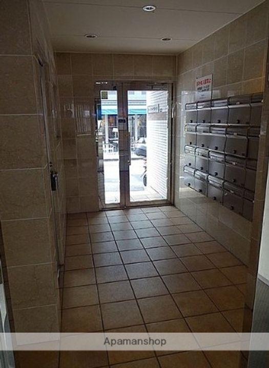 スチューデントハイツ代々木上原のその他画像