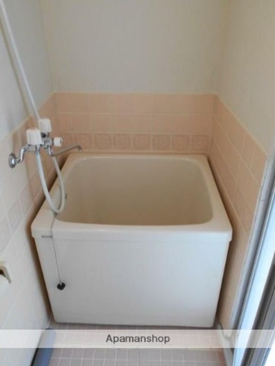 エムティハイツのキッチン