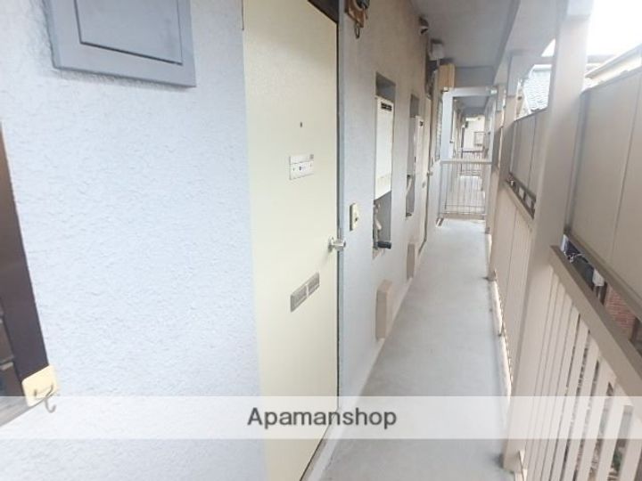 パール祖師谷Ⅱのその他画像