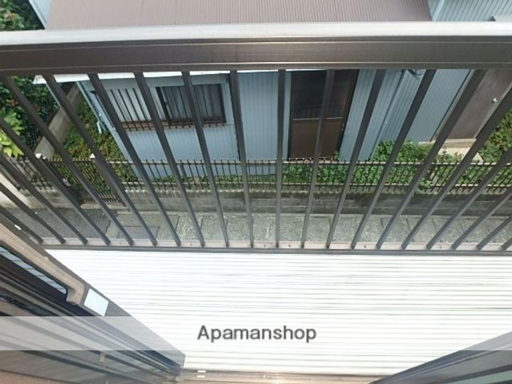 パール祖師谷Ⅱのその他画像