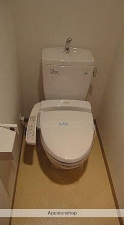 東京都渋谷区幡ヶ谷2丁目の賃貸マンションのその他画像