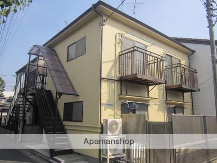 アイル阿佐谷北のその他画像