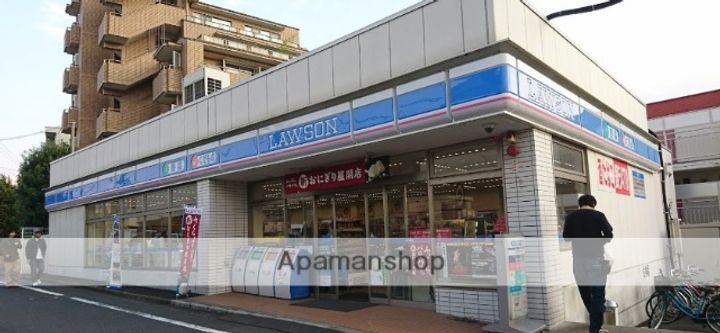ハイツオーキッドの周辺