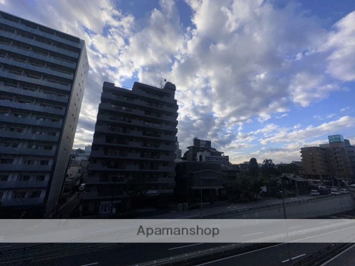 東京都目黒区下目黒2丁目の賃貸マンションのその他画像