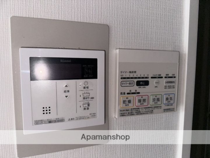 東京都目黒区下目黒2丁目の賃貸マンションのその他画像