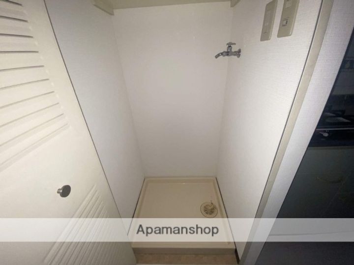 東京都目黒区下目黒2丁目の賃貸マンションの内装