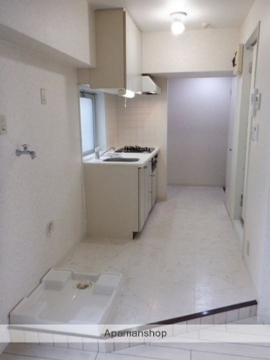 東京都目黒区洗足1丁目の賃貸マンションのその他画像