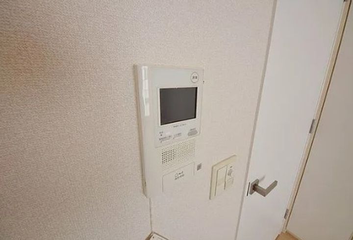 パークキューブ目黒タワーのその他画像