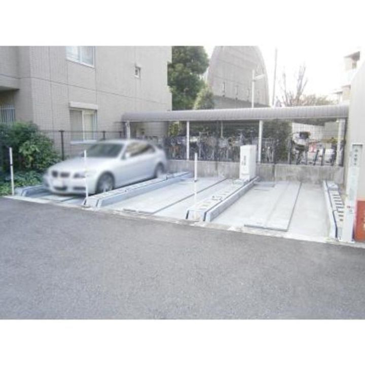 ピュアステージ千歳船橋のその他画像