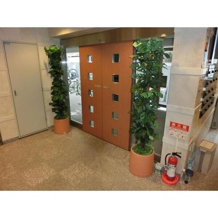 オールステージ代々木のその他画像