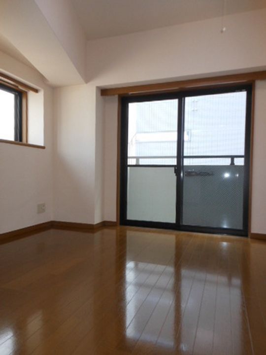 東京都目黒区下目黒3丁目の賃貸マンションのその他画像