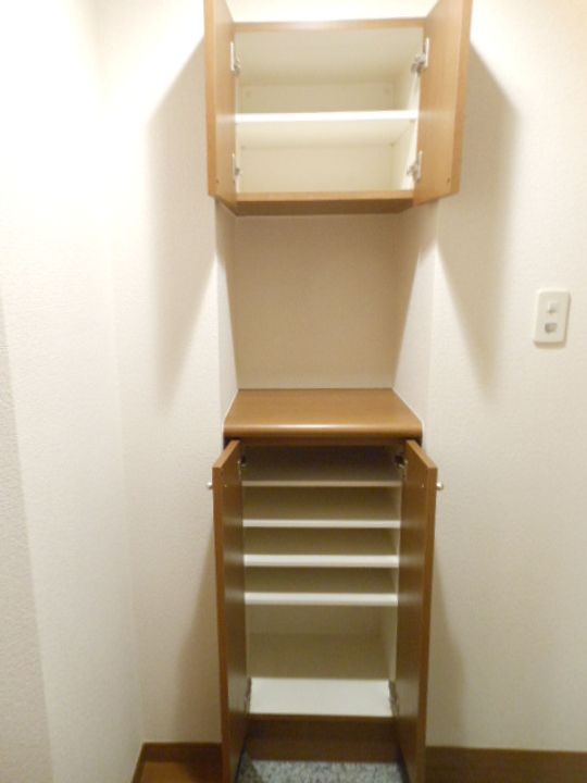 東京都目黒区下目黒3丁目の賃貸マンションのその他画像