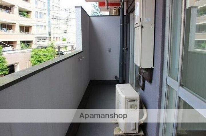 京西マンションビルのその他画像