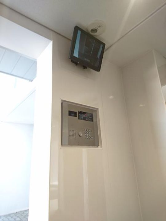 KDXレジデンス自由が丘のその他画像