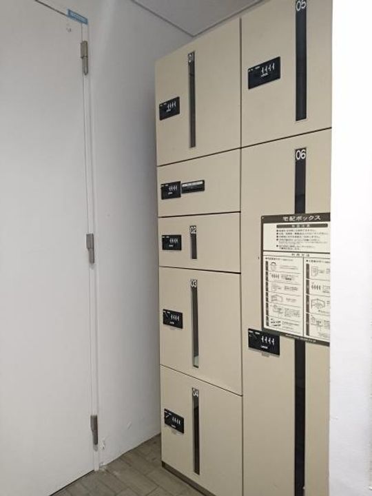 KDXレジデンス自由が丘のその他画像