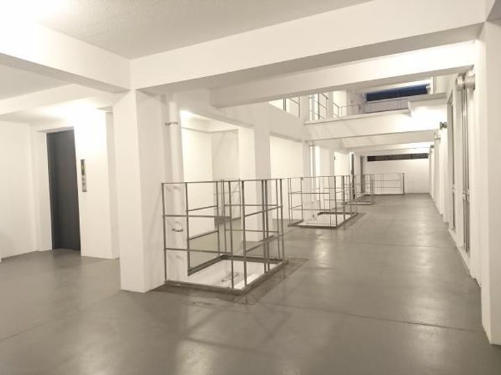 KDXレジデンス自由が丘の外観