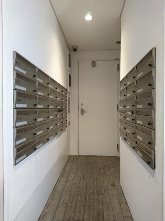 KDXレジデンス自由が丘の外観