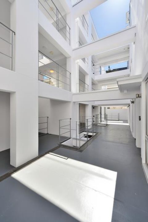 KDXレジデンス自由が丘の外観