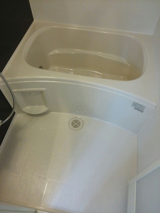 リーリエ・ブルーメの風呂