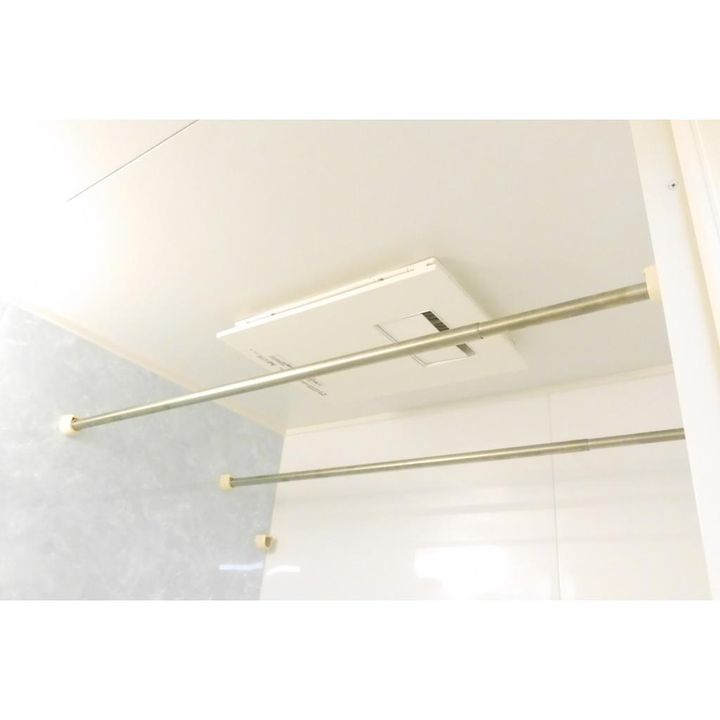 フレグランス上目黒301号室の内装