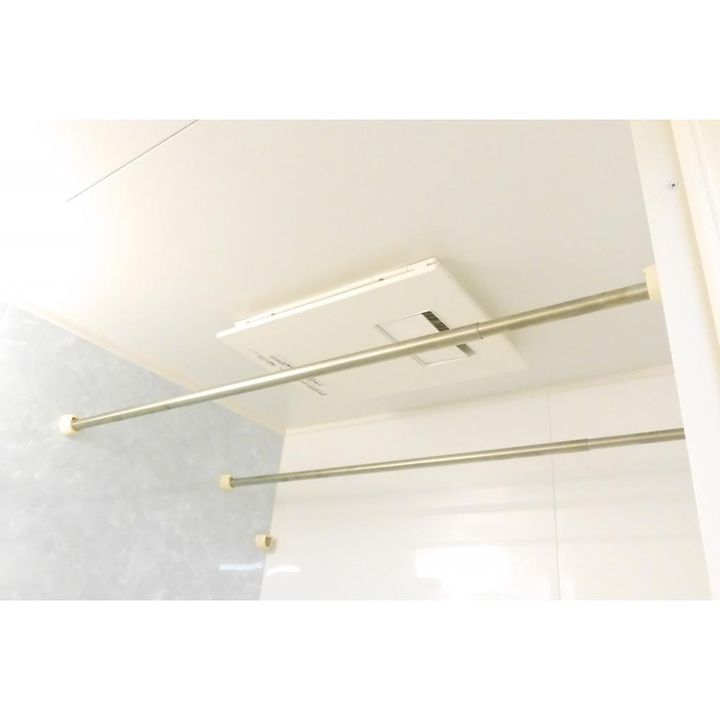 フレグランス上目黒301号室の内装