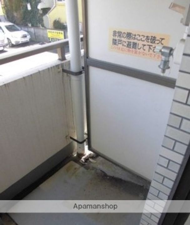 プラティーク荻窪のその他画像