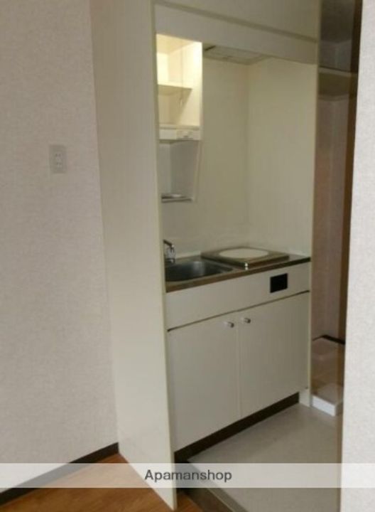 スカイコートエクセレント荻窪の内装