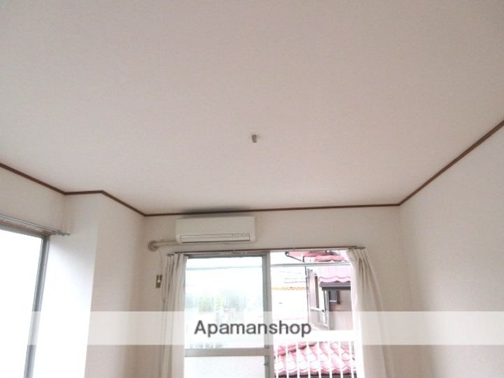 ハイムオレオの内装