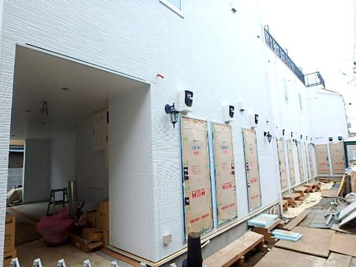 ミハス経堂ノルテのその他画像