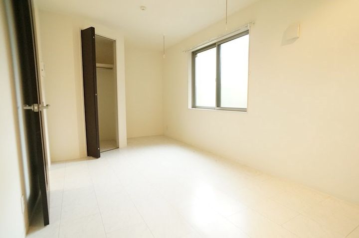 東京都目黒区柿の木坂1丁目の賃貸アパートのその他画像