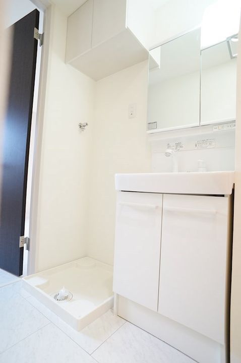 東京都目黒区柿の木坂1丁目の賃貸アパートのその他画像