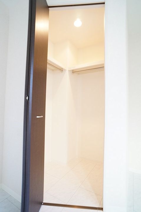 東京都目黒区柿の木坂1丁目の賃貸アパートのその他画像