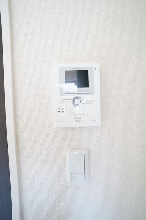 東京都目黒区柿の木坂1丁目の賃貸アパートのその他画像