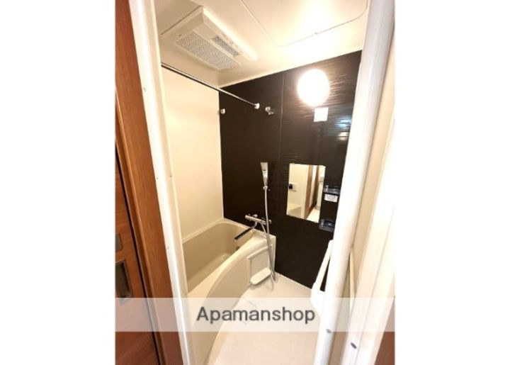 アンベリール永福町駅前の風呂