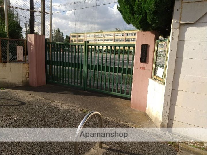 アンベリール永福町駅前の周辺