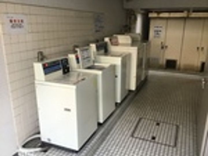 東京都目黒区中目黒4丁目の賃貸マンションのその他画像