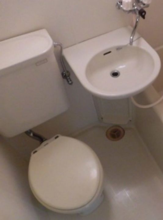 東京都目黒区中目黒4丁目の賃貸マンションのその他画像