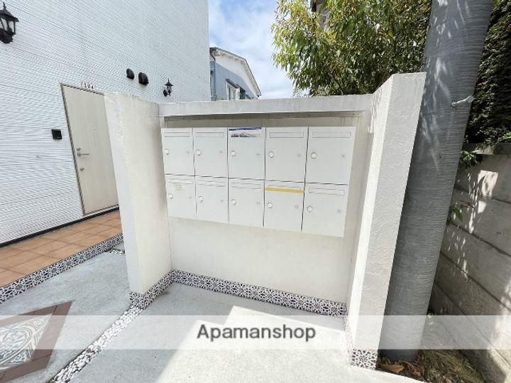 ソルナクレイシア西荻窪Ⅱのその他画像